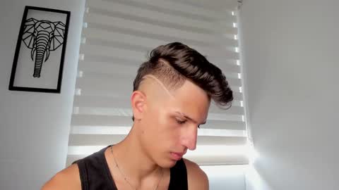 Kevin Ahs online show from 02.14.25