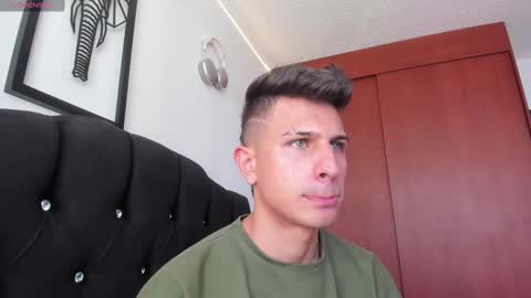 Kevin Ahs online show from 11.22.25