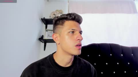 Kevin Ahs online show from 04.08.26