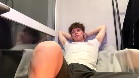 Snapshot of kevin_bucks chatting on 02.06.26 Kevin online show from 02.06.26