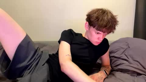 Snapshot of kevin_bucks chatting on 02.07.26 Kevin online show from 02.07.26