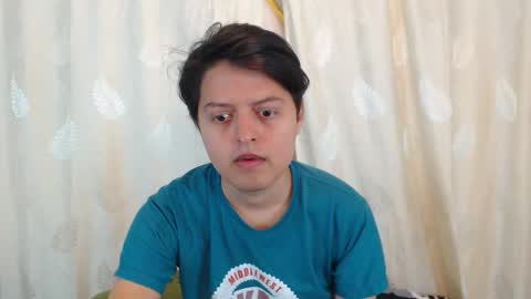 Snapshot of kevin_charless chatting on 02.07.26 Kevin online show from 02.07.26