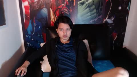 Snapshot of kevin_charless chatting on 02.26.26 Kevin online show from 02.26.26