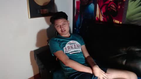 Snapshot of kevin_charless chatting on 02.28.26 Kevin online show from 02.28.26