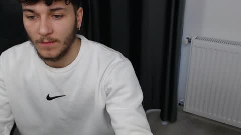 Kevin69 online show from 03.11.25