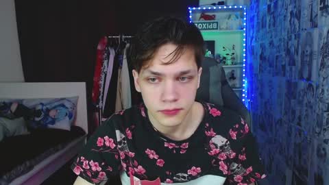 Kevin online show from 12.04.24