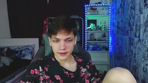 Kevin online show from 12.04.24