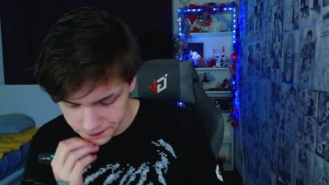 Kevin online show from 01.22.25