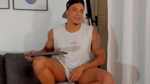 Kevin Lance online show from 04.18.26