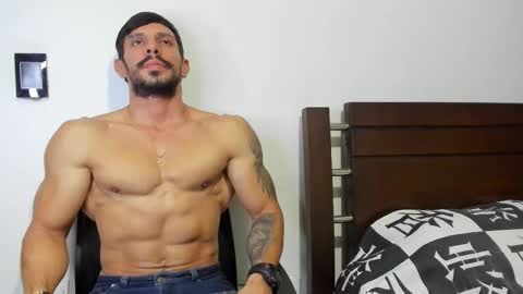 kevin_malone22 online show from 02.18.26