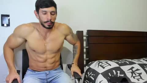 kevin_malone22 online show from 04.23.26