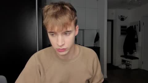 Snapshot of kevin_martin8 chatting on 01.18.25 Kevin Martin online show from 01.18.25