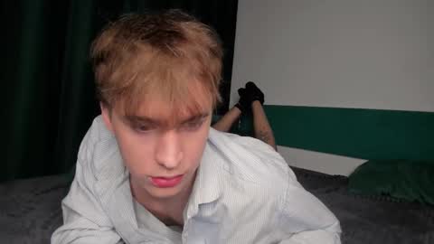 Snapshot of kevin_martin8 chatting on 03.09.25 Kevin Martin online show from 03.09.25