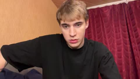 Snapshot of kevin_martin8 chatting on 11.03.25 Kevin Martin online show from 11.03.25