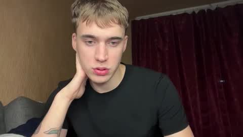 Snapshot of kevin_martin8 chatting on 11.25.25 Kevin Martin online show from 11.25.25