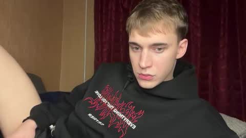 Snapshot of kevin_martin8 chatting on 12.03.25 Kevin Martin online show from 12.03.25