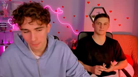 Snapshot of kevin_nix_ chatting on 02.16.26 kevin_nix_ online show from 02.16.26