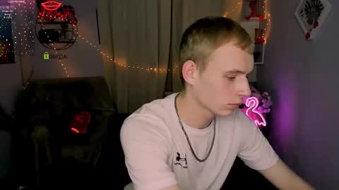 Snapshot of kevin_nix_ chatting on 02.21.26 kevin_nix_ online show from 02.21.26