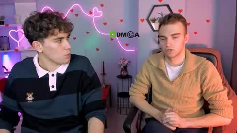 Snapshot of kevin_nix_ chatting on 02.26.26 kevin_nix_ online show from 02.26.26