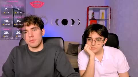 Snapshot of kevin_nix_ chatting on 02.28.26 kevin_nix_ online show from 02.28.26