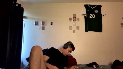 kevinderon1 online show from 05.25.26
