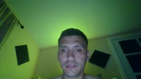 kevindiazf online show from 06.10.26