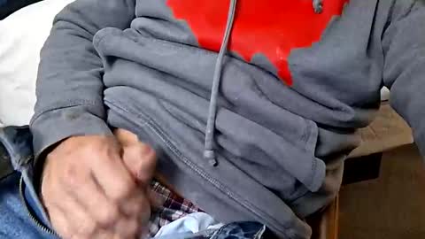 Snapshot of kevinj6969 chatting on 10.30.25 kevinj6969 online show from 10.30.25