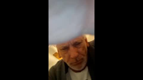 Snapshot of kevinj6969 chatting on 12.16.25 kevinj6969 online show from 12.16.25