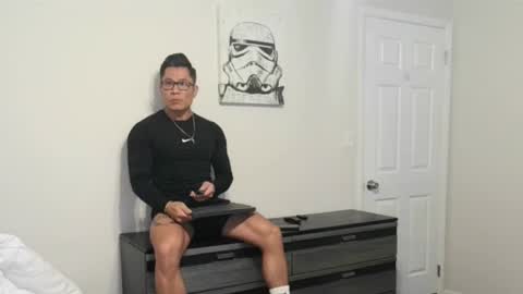 Snapshot of kevinkham chatting on 09.14.25 kevinkham online show from 09.14.25