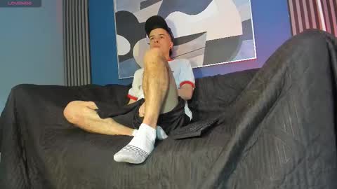 Sexy  Hot Kevin online show from 11.14.25