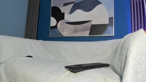 Sexy  Hot Kevin online show from 11.18.25