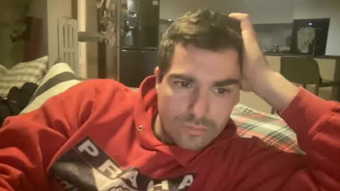 Snapshot of kevinpillobello chatting on 01.12.26 kevinpillobello online show from 01.12.26