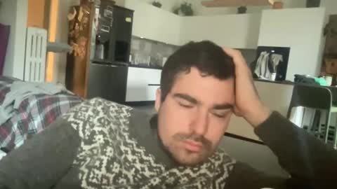 Snapshot of kevinpillobello chatting on 01.18.26 kevinpillobello online show from 01.18.26