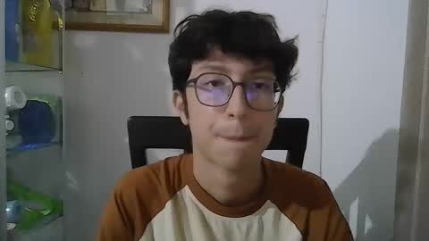 Snapshot of kevintdx chatting on 09.12.25 kevintdx online show from 09.12.25