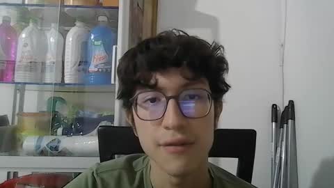 Snapshot of kevintdx chatting on 10.03.25 kevintdx online show from 10.03.25