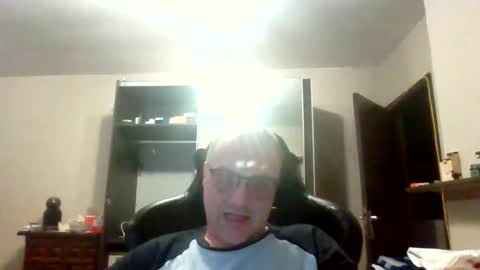 kevintje031987 online show from 12.31.24