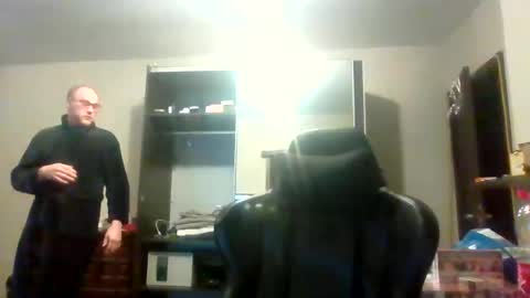 kevintje031987 online show from 01.01.25