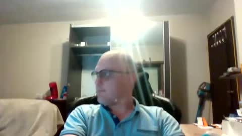 kevintje031987 online show from 04.09.26