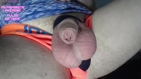 Snapshot of kevintyler69 chatting on 02.16.25 Kevin online show from 02.16.25