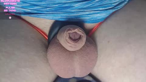 Snapshot of kevintyler69 chatting on 10.29.25 Kevin online show from 10.29.25