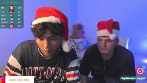 kevin and ottis online show from 12.22.24