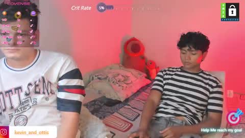 kevin and ottis online show from 01.03.25