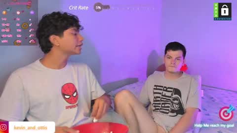 kevin and ottis online show from 01.05.25