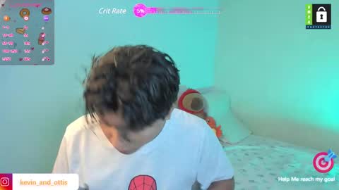 kevin and ottis online show from 01.14.25