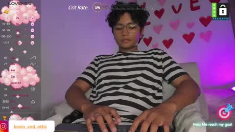 kevin and ottis online show from 02.16.25