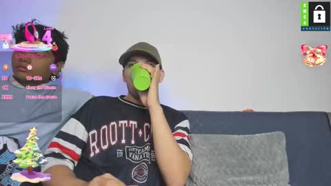 kevin and ottis online show from 11.13.25