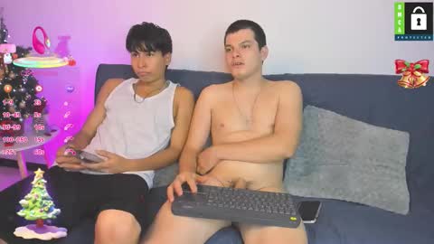 kevin and ottis online show from 12.18.25