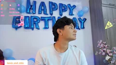 kevin and ottis online show from 02.18.26