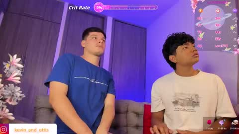 kevin and ottis online show from 05.19.26