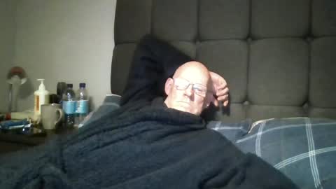 kevlooking4sez online show from 07.03.26
